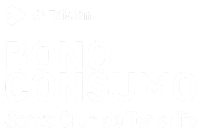 Logo Bonos Consumo Santa Cruz