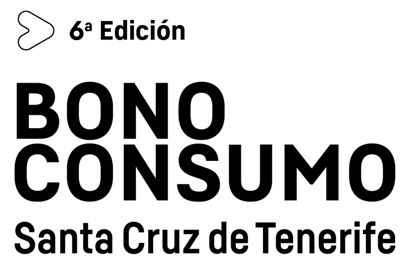 Logo Bonos Consumo Santa Cruz